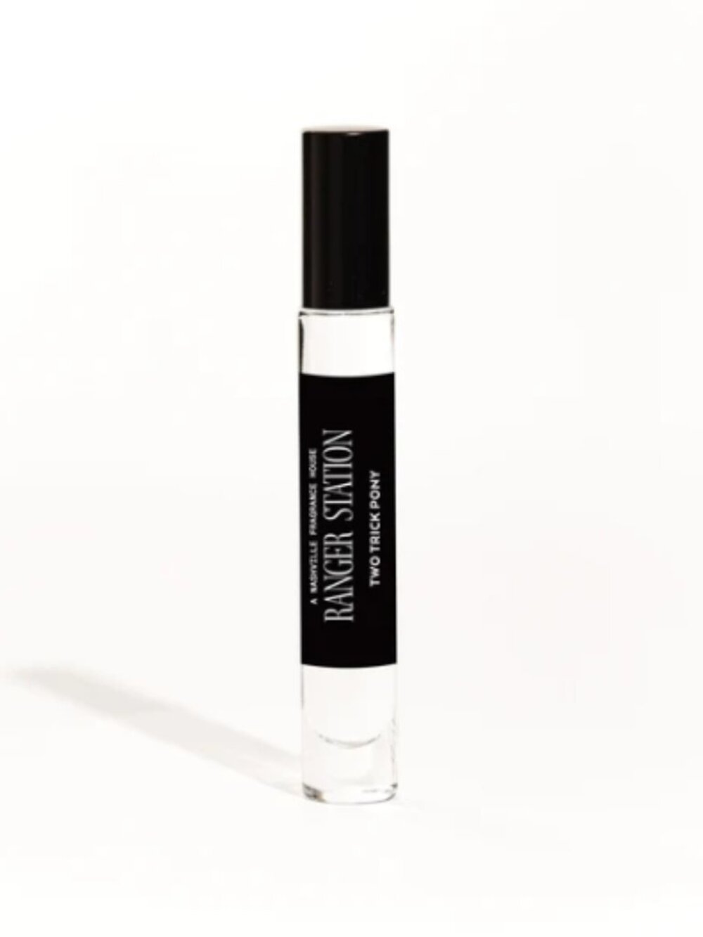 NWT Ranger Station TWO TRICK PONY QUICKDRAW PERFUME Mini 10ml